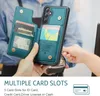 Samsung Galaxy S26 Plus Hülle - CaseMe C22 Back Cover mit Produktbild-Vorschau 3