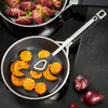 Rösle Silence® Pro Bratpfanne mit Antihaftvers. 24 cm Produktbild-Vorschau 6