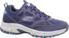 Skechers Hillcrest 237265-NVY, Sneaker, Herren, Dunkelblau Produktbild-Vorschau 33