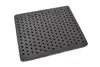 SEZAM Griglia per stufa 31 x 26 cm in ghisa Griglia in Anteprima dell’immagine prodotto 7