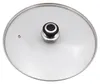 GRÄWE Glasdeckel mit Edelstahlring Ø 32 cm inkl. Produktbild-Vorschau 6