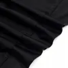 Stylové černé tankini s výstřihem, plavky do bazénu Stylové Náhled obrázku produktu 8