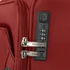 travelite Trolley Jetpack Slim 2 Cabin Red rot 55cm Produktbild-Vorschau 7
