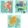 Creatief mozaïekspel Caraïben, Djeco Productafbeelding-voorbeeld 9