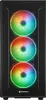 TG6M RGB (schwarz, Seitenteil aus gehärtetem Glas) Produktbild-Vorschau 6