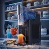 Stroj na ľadové dezerty sorbet Zilan ZLN4819, 200 W, 2 L, 5 Náhľad obrázku produktu 10