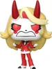 Funko Pop! Animation: Hazbin Hotel - Charlie Morningstar Produktbild-Vorschau 5