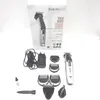 Tosaerba multifunzione ricaricabile Babyliss for men MT726E Anteprima dell’immagine prodotto 26