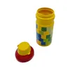 LEGO Gourde + boîte à goûter LUNCH SET BRICK PATTERN Voir les images du produit 3