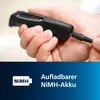 Nabíjecí elektrický holicí strojek Philips MG3740/15 * Náhled obrázku produktu 32