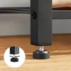 VASAGLE Věšák na kabáty se 3 policemi Věšák na boty se Náhled obrázku produktu 8