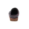 Haflinger Damen Hausschuh Herren Pantoffel Schurwolle Produktbild-Vorschau 25