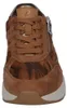 Waldläufer Dames Faible Sneaker H-Jill Low Top 703002 106 Voir les images du produit 4