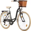 DaCapo DaCapo Damenrad 28'' Casino 6 Gänge RH 48 cm mit Produktbild-Vorschau 1