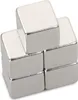 5 Stück Magnet-Würfel 1x1cm Produktbild-Vorschau 1