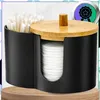 EDIBAZZAR | Organizer da bagno per Cotone fioc con Anteprima dell’immagine prodotto 6