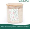 (100er-Packung) Sauerstoffabsorber-Päckchen in Produktbild-Vorschau 5