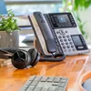 HP Poly Edge E450 - VoIP-Telefon mit Produktbild-Vorschau 13