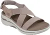 Skechers Sandalen Go Walk Arch Fit - Treasured 140257/TPE Anteprima dell’immagine prodotto 5