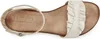LASCANA Sandale offener Schuh, beige Größe 38 Produktbild-Vorschau 2