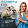 SANILO® WC-Sitz mit Absenkautomatik Spa, Toilettendeckel Produktbild-Vorschau 7