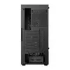 ANTEC AX20 PC Gehäuse Midi Tower Gaming Black ATX, schwarz Produktbild-Vorschau 19