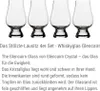 Sklenice na whisky Stölzle Glencairn sada 6 kusů Náhled obrázku produktu 7