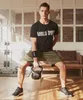 GORILLA SPORTS® Kettlebell - 12 kg Gewichte, aus Kunststoff Produktbild-Vorschau 5