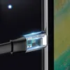 Baseus Sc5A/Qc3.0 Cavo Tipo-C 23Cm Grigio Anteprima dell’immagine prodotto 17