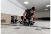 Metabo WB 18 LT BL 11-125 Quick Akku-Winkelschleifer 18V Voir les images du produit 6