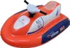 Nautica Seascooters Wave Maker Sea Scooter Silber Anteprima dell’immagine prodotto 1