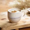 like. by Villeroy & Boch Perlemor Sand 6er Set Kaffeebecher Produktbild-Vorschau 4