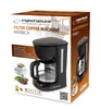 Esperanza Ekc005 Filterkaffeemaschine  One Size / EU Plug Produktbild-Vorschau 2