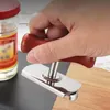 Universal Deckelöffner mit Holzgriff verstellbar rutschfest Produktbild-Vorschau 3