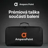 Nabíjecí kabel pro elektromobily AMPEREPOINT Typ 2 32A 22kW Náhled obrázku produktu 11