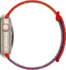 Smartwatch Armband für Apple Watch Series 8 45mm Nylon Produktbild-Vorschau 3