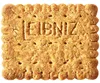 LEIBNIZ  11550 LEIBNIZ Haferkeks ohne Palmöl, Inhalt: 230 g Productafbeelding-voorbeeld 2