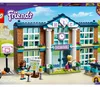 LEGO Friends Škola v městečku Heartlake, Sada na stavění, 6 Náhled obrázku produktu 35