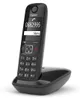 Gigaset AS690 Analoges/DECT-Telefon Anrufer-Identifikation Produktbild-Vorschau 6