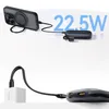BASEUS Powerbank 10000mAh 22,5W USB-C & Lightning Produktbild-Vorschau 9