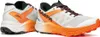 Trailrunning-Schuhe "Spin Ultra 2" von Scarpa in Weiß und Orange; mit rutschfester Sohle. Náhľad obrázku produktu