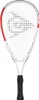 Dunlop Fun Mini 22´´ Junior-squashschläger Weiß  Weiß One Produktbild-Vorschau 1