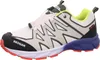 Skogan Jaguun Sportschuhe Herren Wanderschuhe Weiß Freizeit Productafbeelding-voorbeeld 4