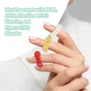 Akupressur Ringe Set – 40 Stück Massageringe für bessere Produktbild-Vorschau 4