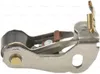 BOSCH Kontaktsatz Zündverteiler 1 237 013 147 für OPEL Produktbild-Vorschau 4