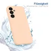 Hülle für Samsung Galaxy A34 5G mit 9H Displayglas Produktbild-Vorschau 7