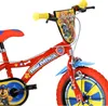 Paw Patrol 14 Zoll 24 cm Jungen Felgenbremse Rot Produktbild-Vorschau 9