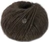Lana Grossa - Superkid Seta 0026 graubraun Produktbild-Vorschau 1