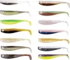 Zeck Hänels Zander Gummi 9cm (3Stk.) Gürkchen Produktbild-Vorschau 2