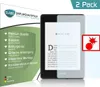 2x Slabo Panzerschutzfolie für Kindle Paperwhite 2018 (10. Produktbild-Vorschau 1
